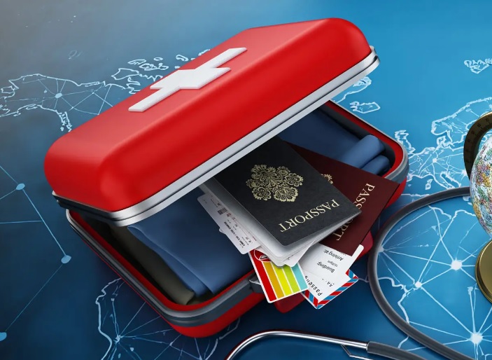 Dlaczego warto zabrać produkty w saszetkach na wakacje?