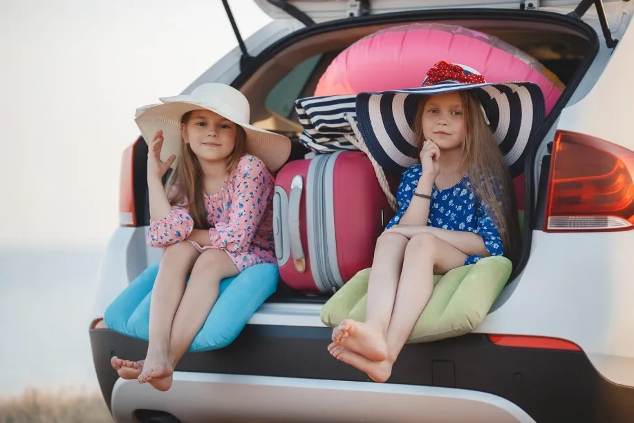 Czy produkty w saszetkach naprawdę oszczędzają miejsce w bagażu?