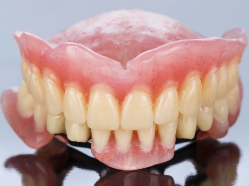 Czy protezy wyglądają naturalnie?