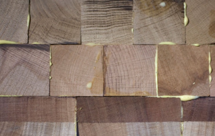 Jakie metody badań nieniszczących stosuje się w kontroli drewna klejonego?