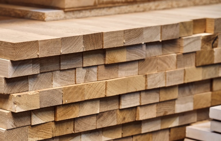 Czy kontrola jakości obejmuje także stosowane kleje i proces suszenia?